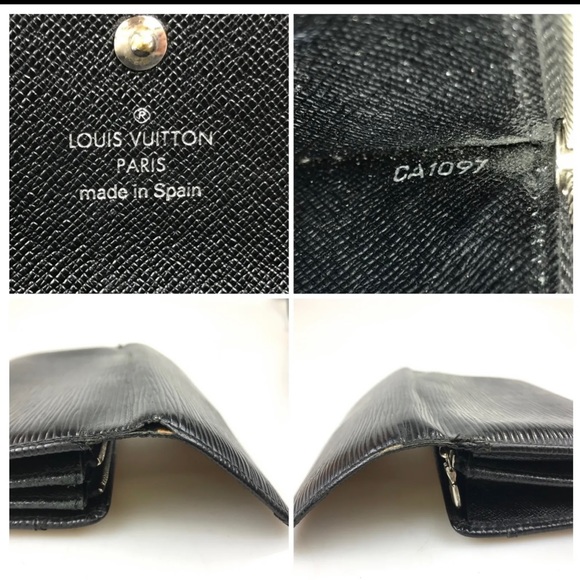 Louis Vuitton purse and wallet - Picture 9 of 15